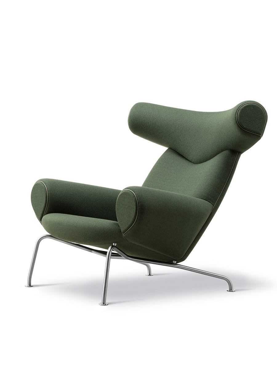 Ox Chair af Hans J. Wegner