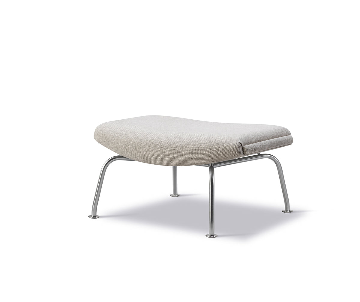 Ox Chair Skammel af Hans J. Wegner - Clay 12 - Jacobsen Plus