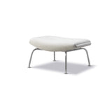Ox Chair Skammel af Hans J. Wegner - Hallingdal 110 - Jacobsen Plus