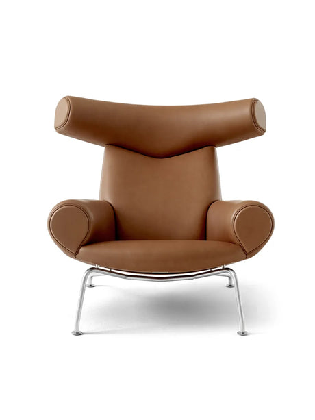 Ox Chair af Hans J. Wegner - 1 - Jacobsen Plus