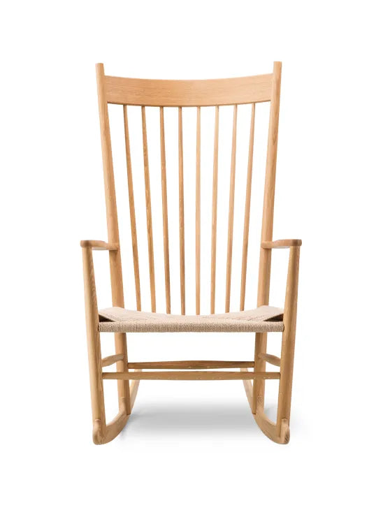 J16 Gyngestol af Hans J. Wegner