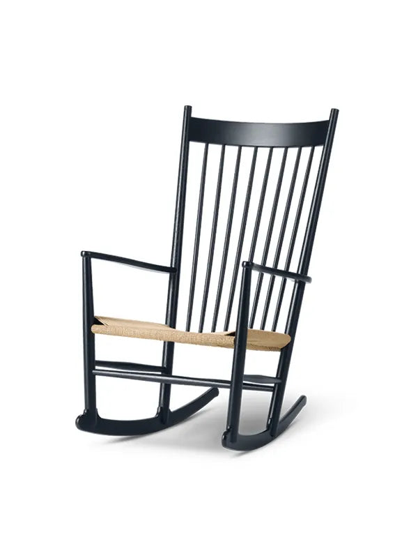 J16 Gyngestol af Hans J. Wegner - 7 - Jacobsen Plus