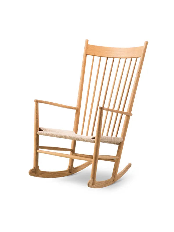 J16 Gyngestol af Hans J. Wegner - 1 - Jacobsen Plus