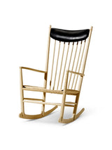 J16 Gyngestol af Hans J. Wegner - 3 - Jacobsen Plus