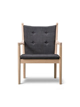 1788 Lænestol af Hans J. Wegner - 1 - Jacobsen Plus