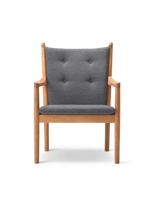 1788 Lænestol af Hans J. Wegner - 3 - Jacobsen Plus