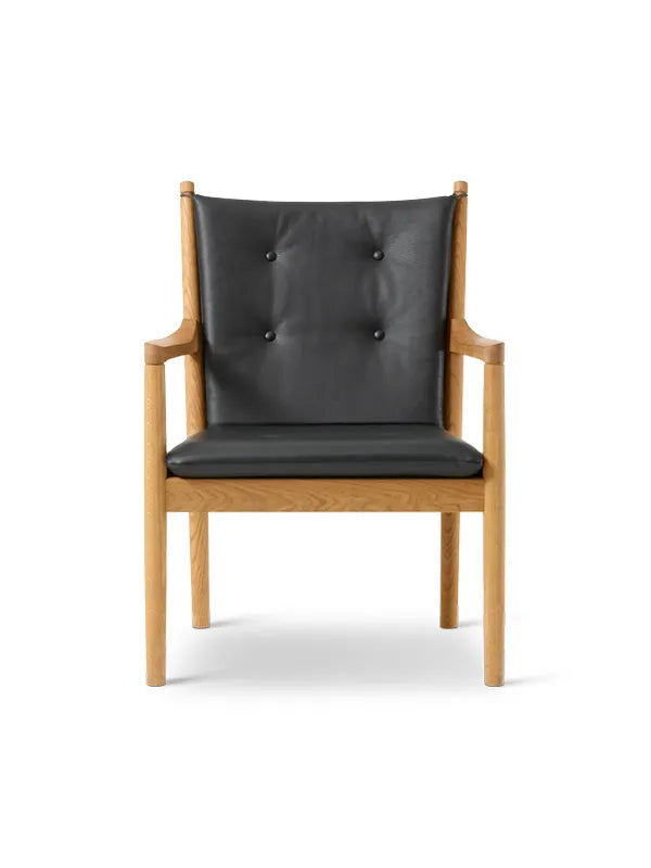 1788 Lænestol af Hans J. Wegner - 4 - Jacobsen Plus