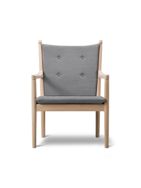 1788 Lænestol af Hans J. Wegner - 5 - Jacobsen Plus