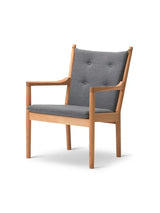 1788 Lænestol af Hans J. Wegner - 8 - Jacobsen Plus