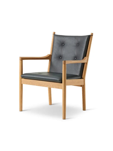 1788 Lænestol af Hans J. Wegner - 2 - Jacobsen Plus