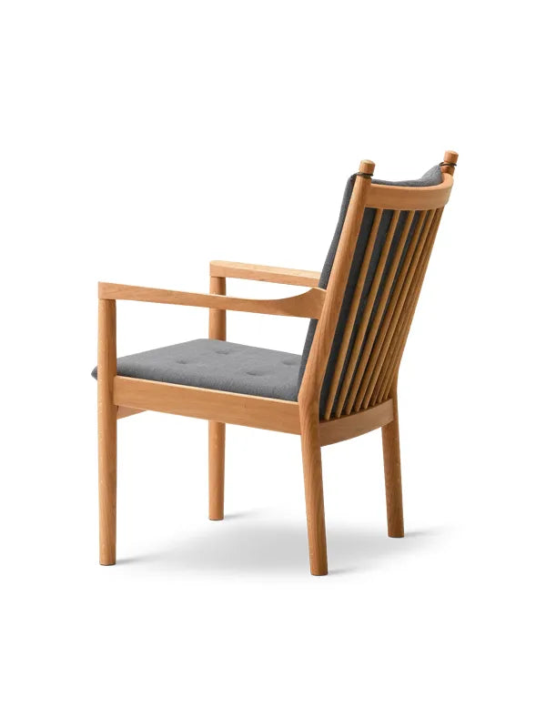 1788 Lænestol af Hans J. Wegner - 10 - Jacobsen Plus
