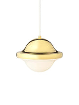 HK20 Bubi Lampe fra Carl Hansen & Søn - Messing - Jacobsen Plus