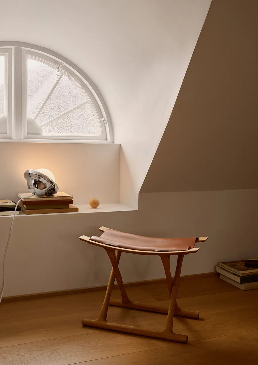 HK20 Bubi Lampe fra Carl Hansen & Søn