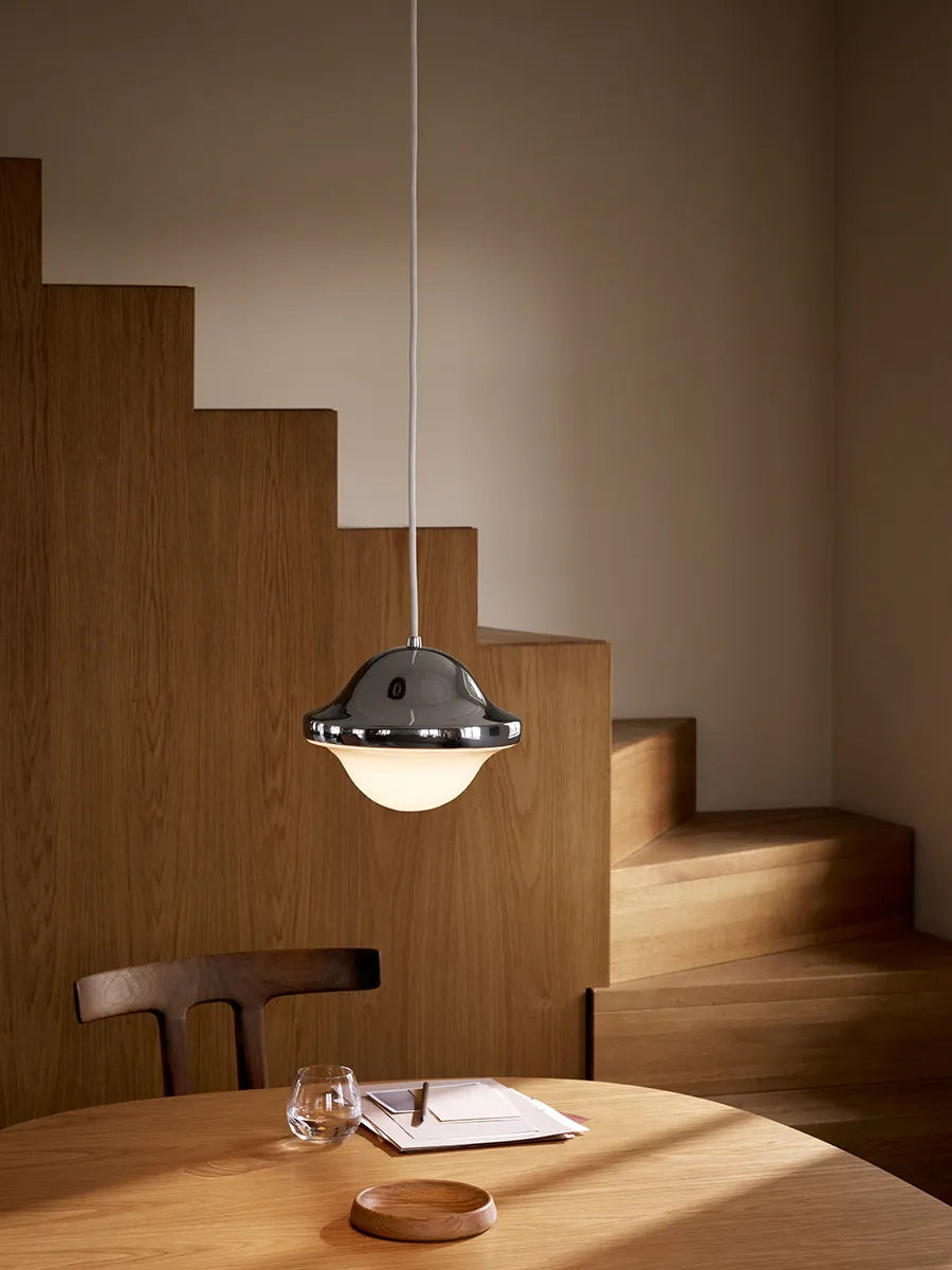 HK20 Bubi Lampe fra Carl Hansen & Søn
