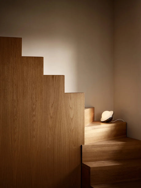 HK20 Bubi pendel fra Carl Hansen & Søn - Krom - Jacobsen Plus