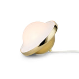 HK21 Bubi bordlampe fra Carl Hansen & Søn - Messing - Jacobsen Plus