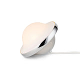 HK21 Bubi bordlampe fra Carl Hansen & Søn - Krom - Jacobsen Plus