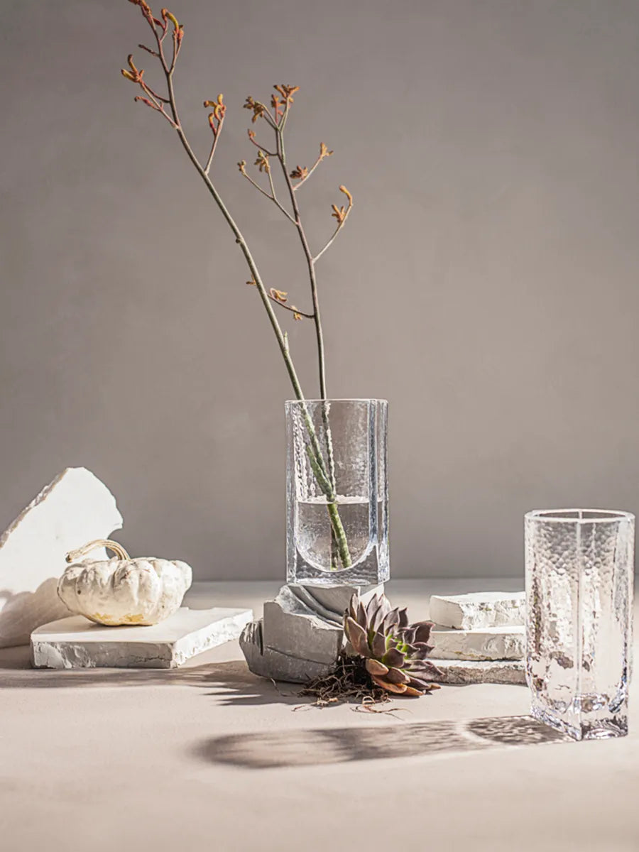 Forma Vase fra Holmegaard