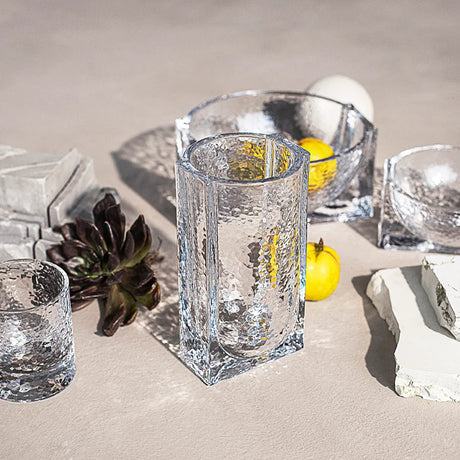 Forma Vase fra Holmegaard - 3 - Jacobsen Plus