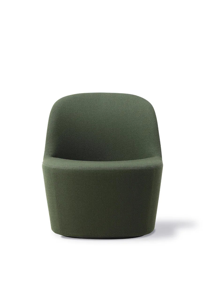 Gomo Lounge Chair fra Fredericia Furniture - 9 - Jacobsen Plus