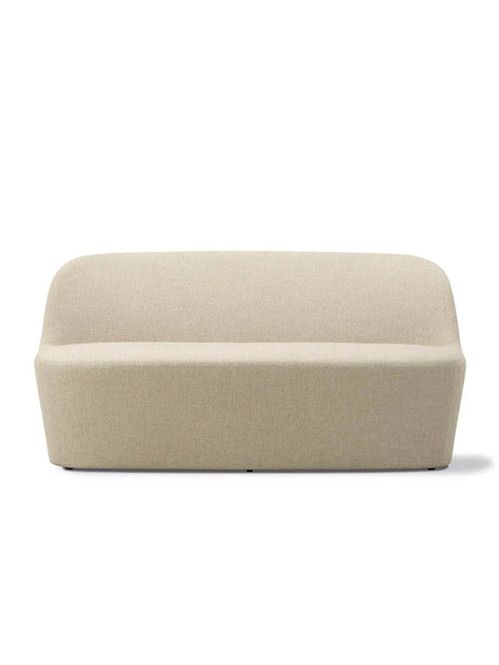 Gomo Sofa fra Fredericia Furniture - Ecriture 0570 - Jacobsen Plus