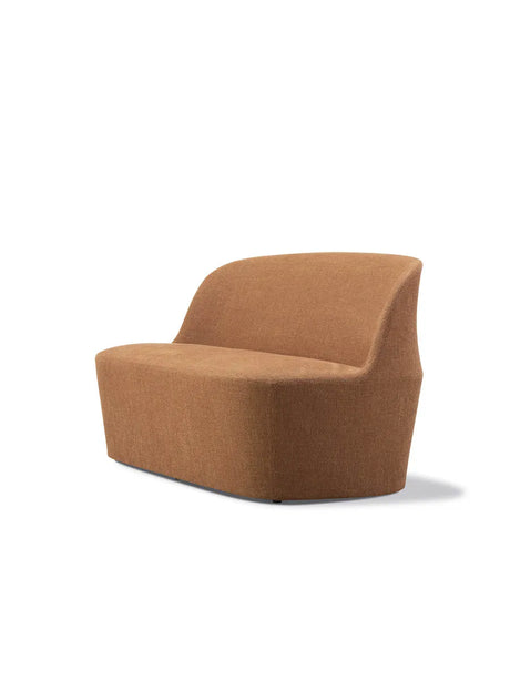 Gomo Sofa fra Fredericia Furniture - Ecriture 0570 - Jacobsen Plus