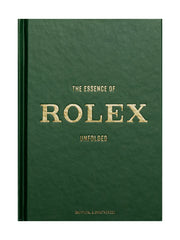 The Essence of Rolex fra New Mags