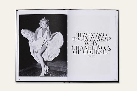 The Essence of Chanel fra New Mags - 3 - Jacobsen Plus