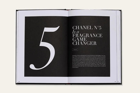 The Essence of Chanel fra New Mags - 4 - Jacobsen Plus