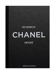 The Essence of Chanel fra New Mags