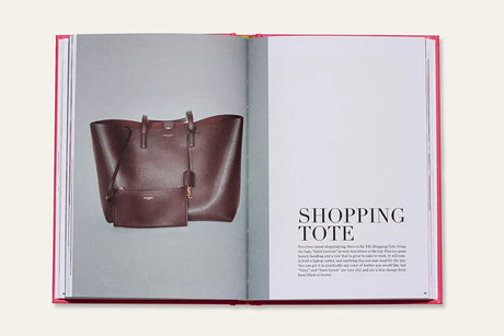 The Essence of Yves Saint Laurent fra New Mags - 3 - Jacobsen Plus