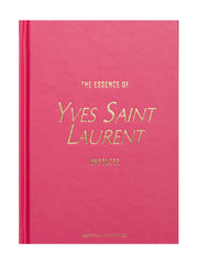 The Essence of Yves Saint Laurent fra New Mags