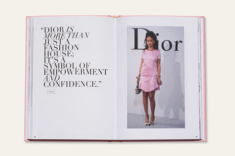 The Essence of Dior fra New Mags - 3 - Jacobsen Plus
