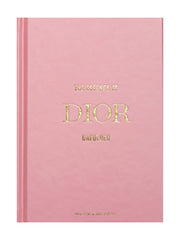 The Essence of Dior fra New Mags