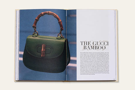 The Essence of Gucci fra New Mags - 4 - Jacobsen Plus