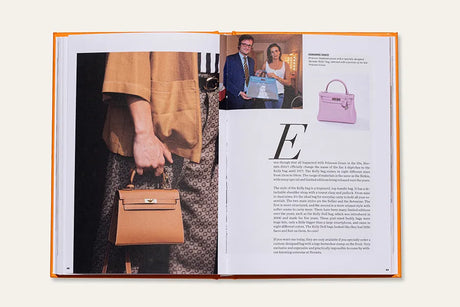 The Essence of Hermès fra New Mags - 3 - Jacobsen Plus