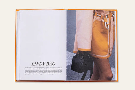 The Essence of Hermès fra New Mags - 4 - Jacobsen Plus