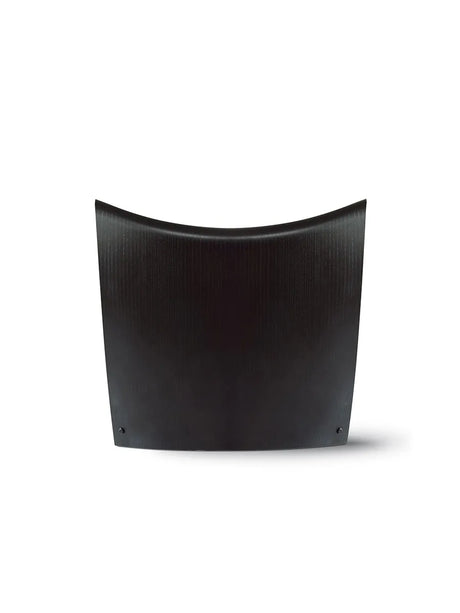 Gallery Stool af Hans Sandgren Jakobsen - Sort ask - Jacobsen Plus