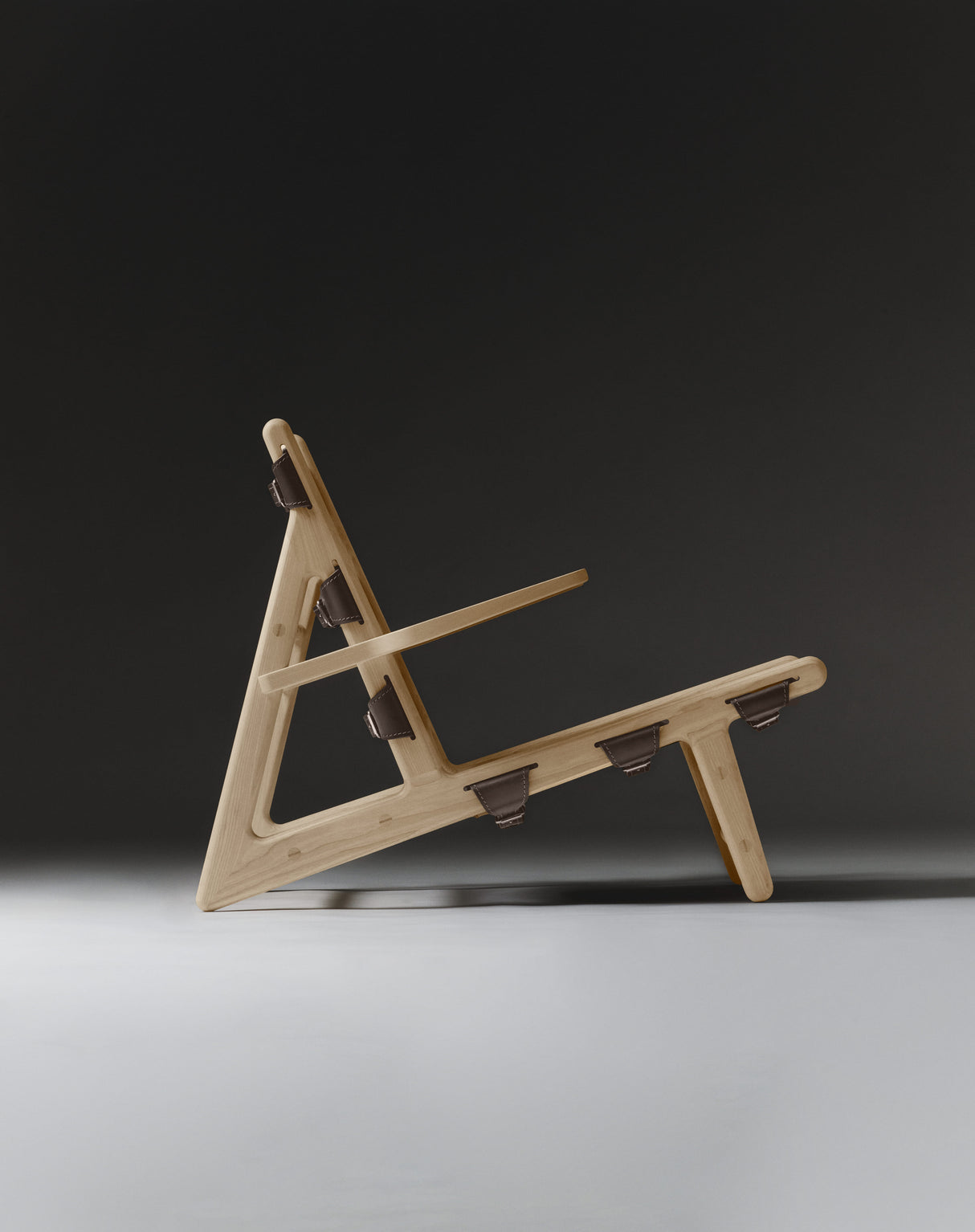 Jagtstolen 75 års Jubilæumsudgave af Børge Mogensen - 6 - Jacobsen Plus