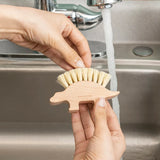 Dino Nail Brush fra Kikkerland - 2 - Jacobsen Plus
