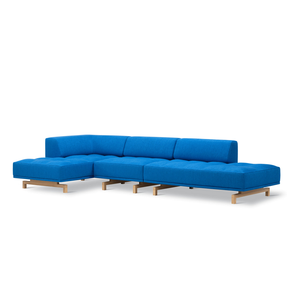  - Keiga 0762 / eg olie - Jacobsen Plus