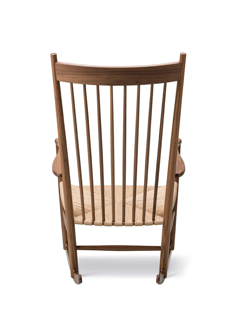 J16 Gyngestol af Hans J. Wegner - 8 - Jacobsen Plus