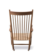 J16 Gyngestol af Hans J. Wegner - 8 - Jacobsen Plus