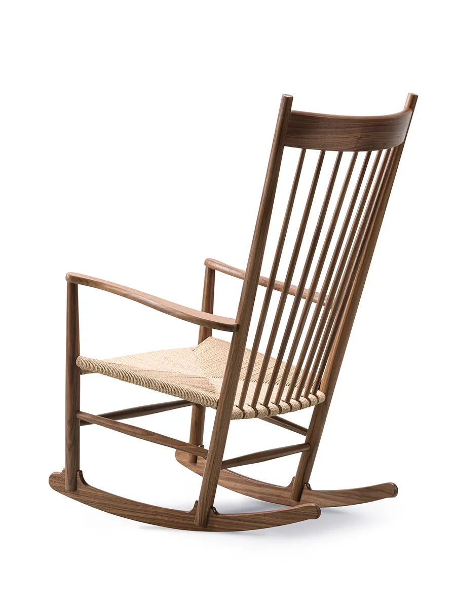 J16 Gyngestol af Hans J. Wegner - 9 - Jacobsen Plus