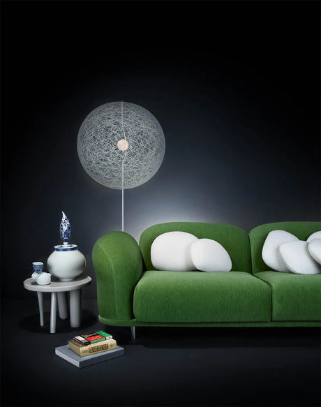 Random Light Pendel fra Moooi - Sort / Ø50 - Jacobsen Plus