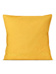 Halo pudebetræk, mineral yellow fra Bongusta
