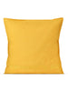Halo pudebetræk, mineral yellow fra Bongusta