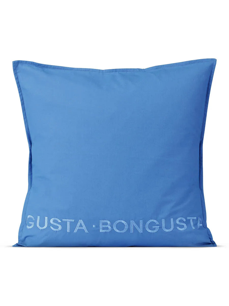 Halo pudebetræk, ultramarine blue fra Bongusta