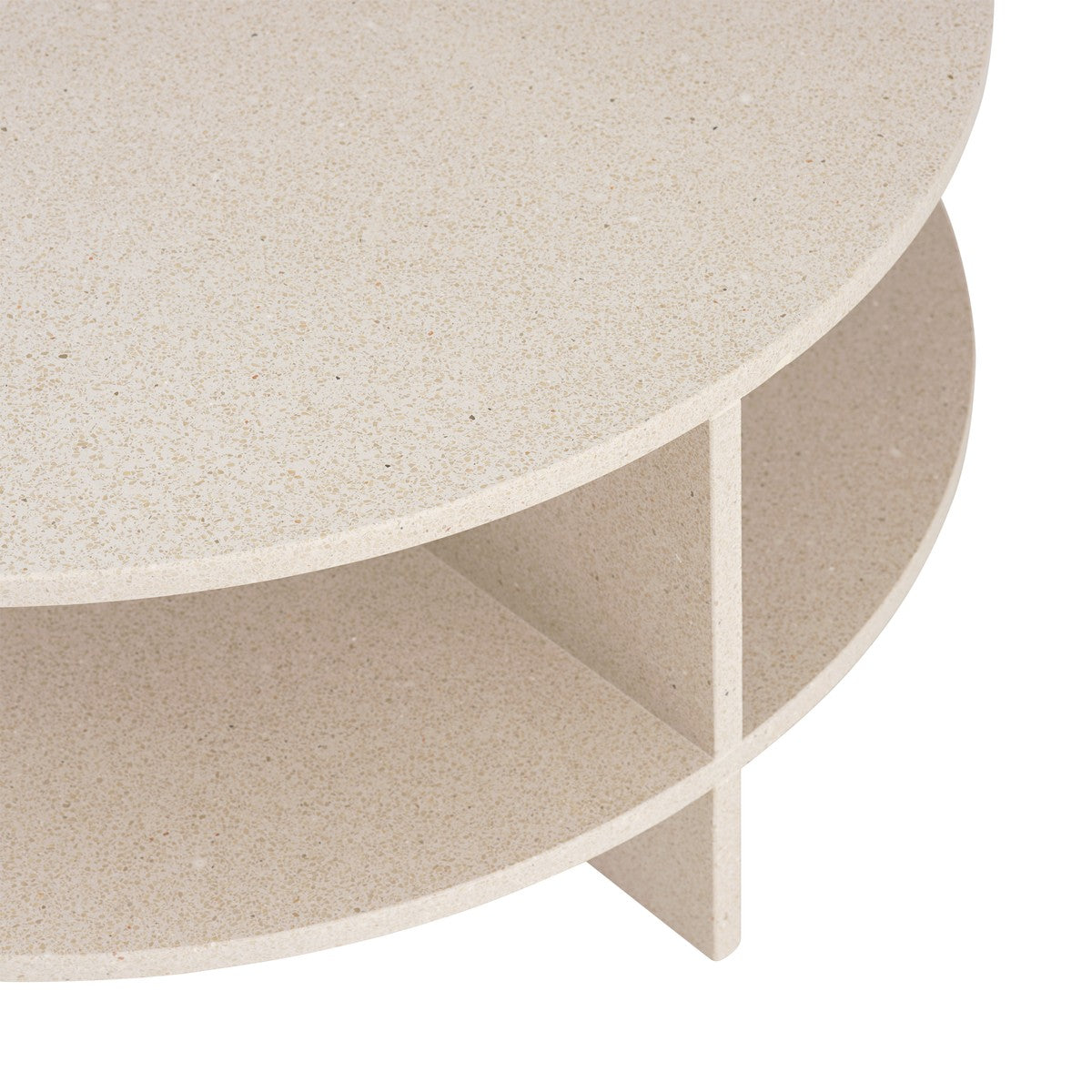 Halves udendørs sofabord fra Muuto - 5 - Jacobsen Plus