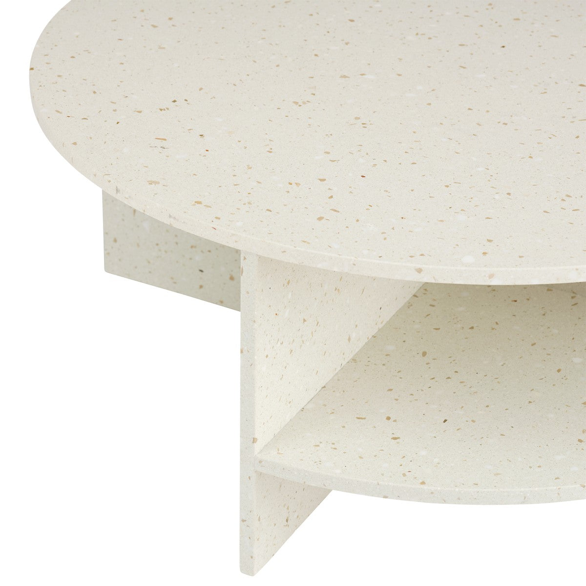 Halves udendørs sofabord fra Muuto - 6 - Jacobsen Plus